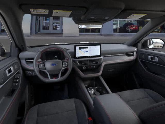 Thumbnail: 2026 Ford Explorer - 32