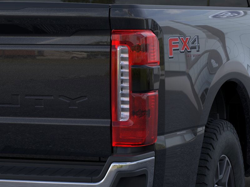 2025 Ford F-250 Super Duty Lariat - Photo 21