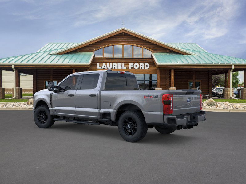 2026 Ford F-350 XL photo 4