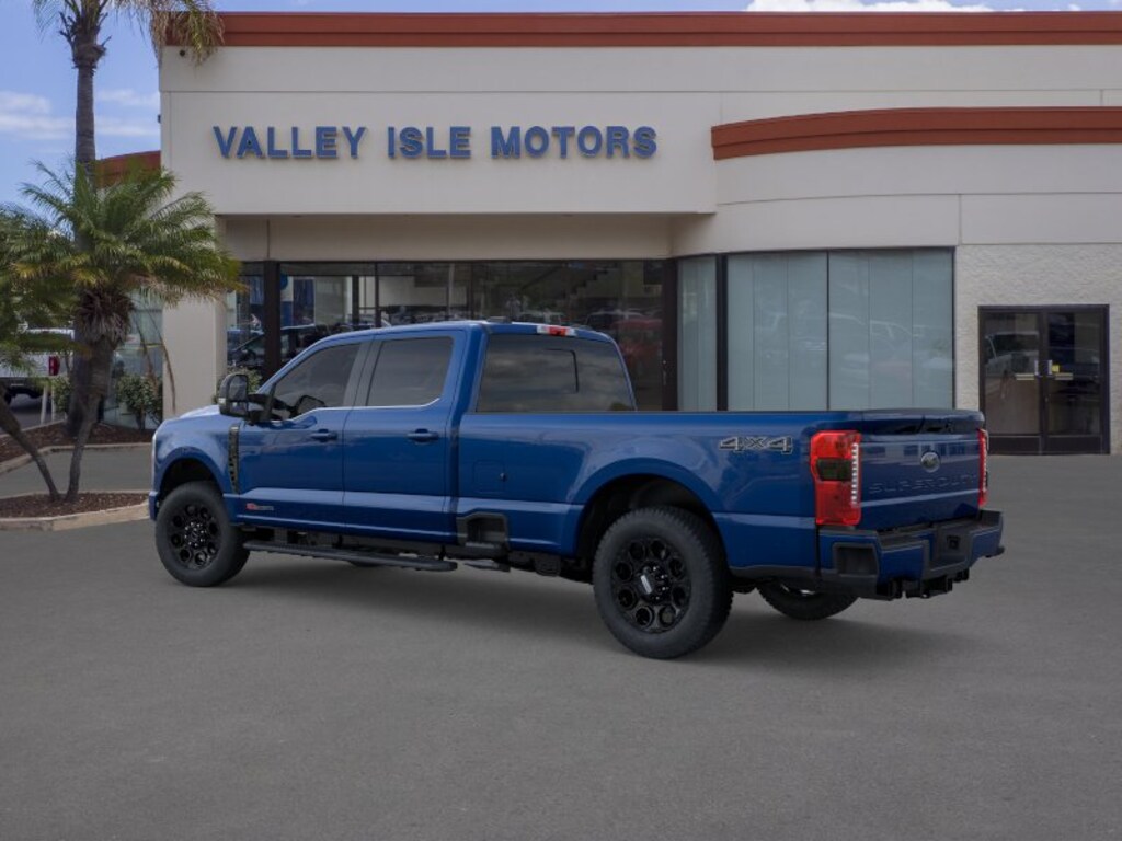 New 2026 Ford F-350 Truck Crew Cab