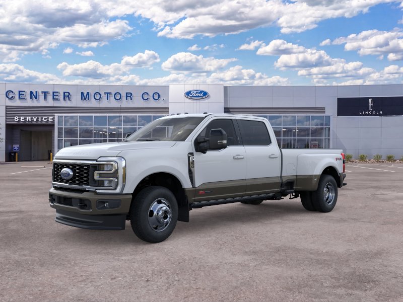  Ford F-350