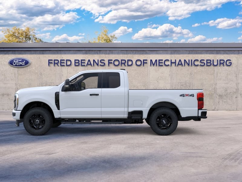 2026 Ford F-350 Super Duty XL - Photo 31