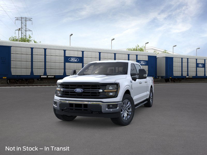 Thumbnail: 2025 Ford F-150 - 24
