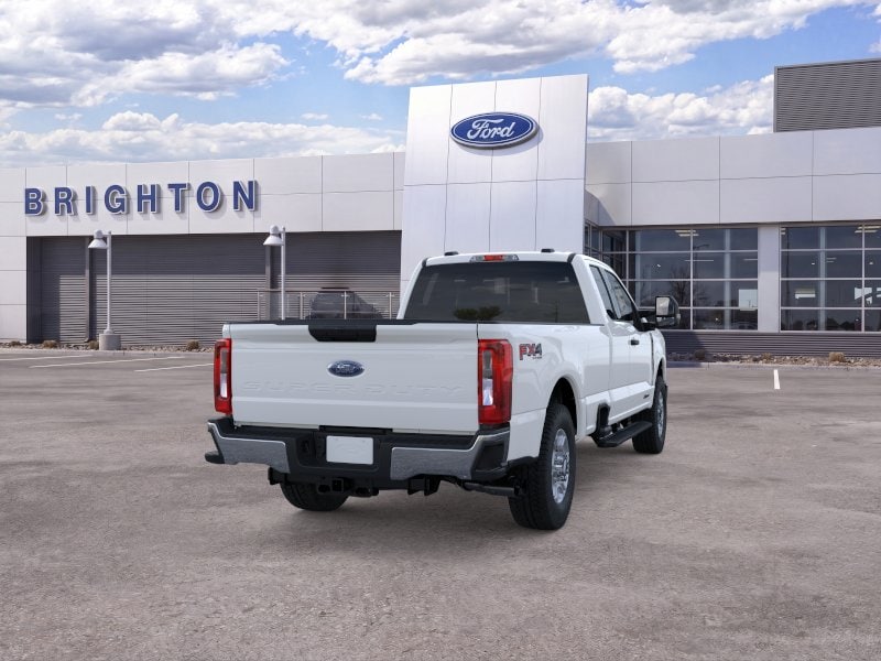2026 Ford F-250 Super Duty XLT - Photo 31