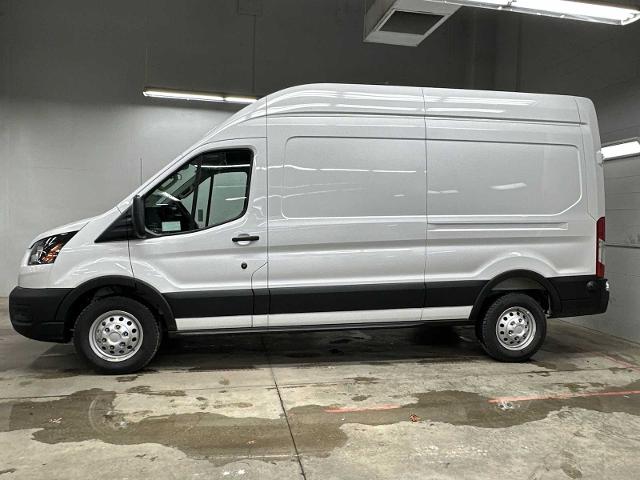 Thumbnail: 2026 Ford Transit Series - 32