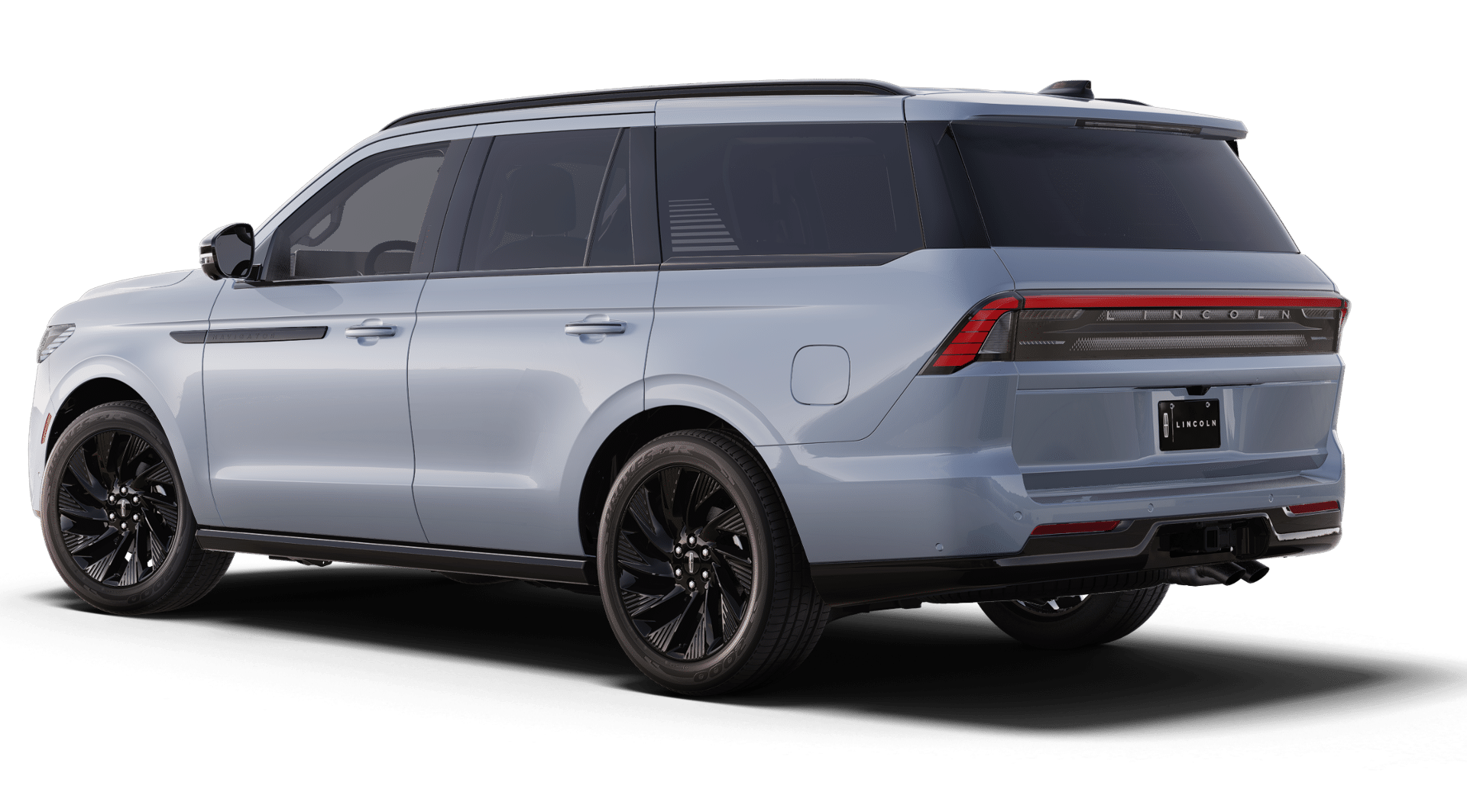 2025 Lincoln Navigator Reserve photo 2