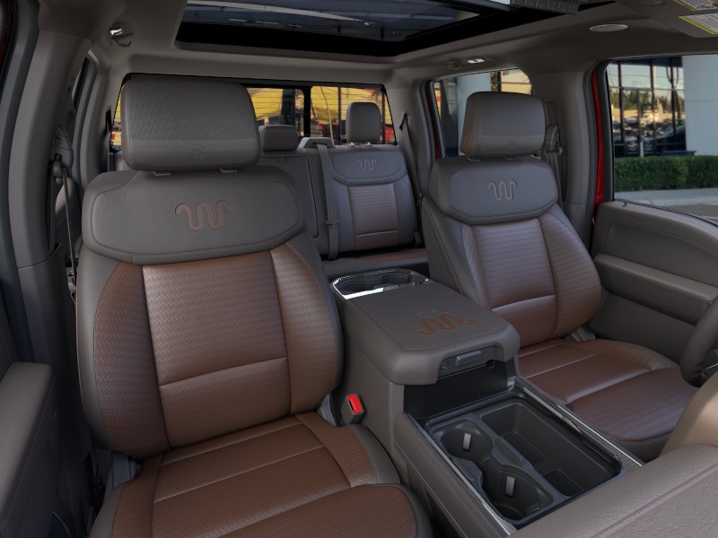 2026 Ford F-250 Super Duty King Ranch - Photo 32