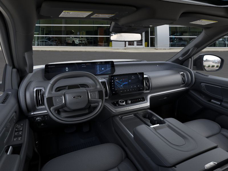 2025 Ford Expedition Platinum - Photo 31