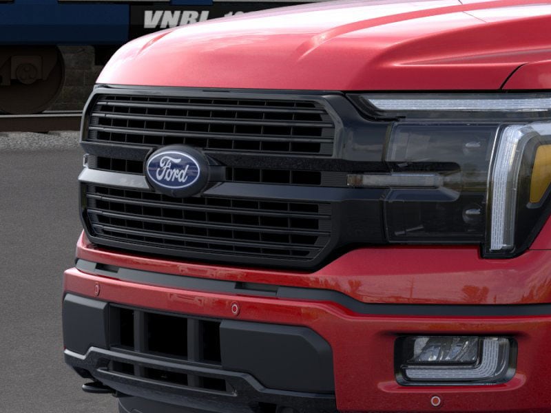 Thumbnail: 2026 Ford F-150 - 39