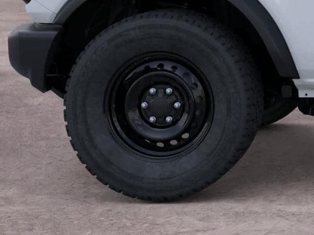 Thumbnail: 2026 Ford Bronco - 46