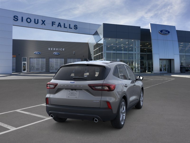 2026 Ford Escape ST-Line - Photo 8