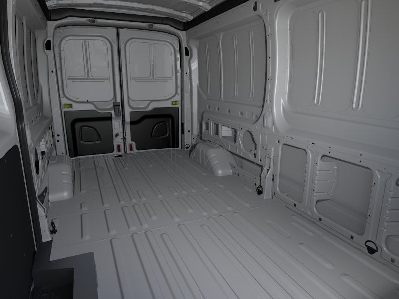 2026 Ford Transit Van Base - Photo 32