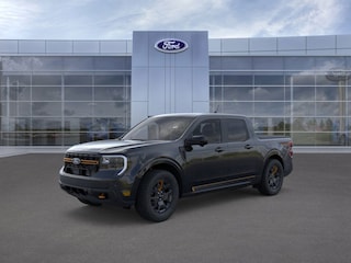 2025 Ford Maverick Tremor Truck SuperCrew