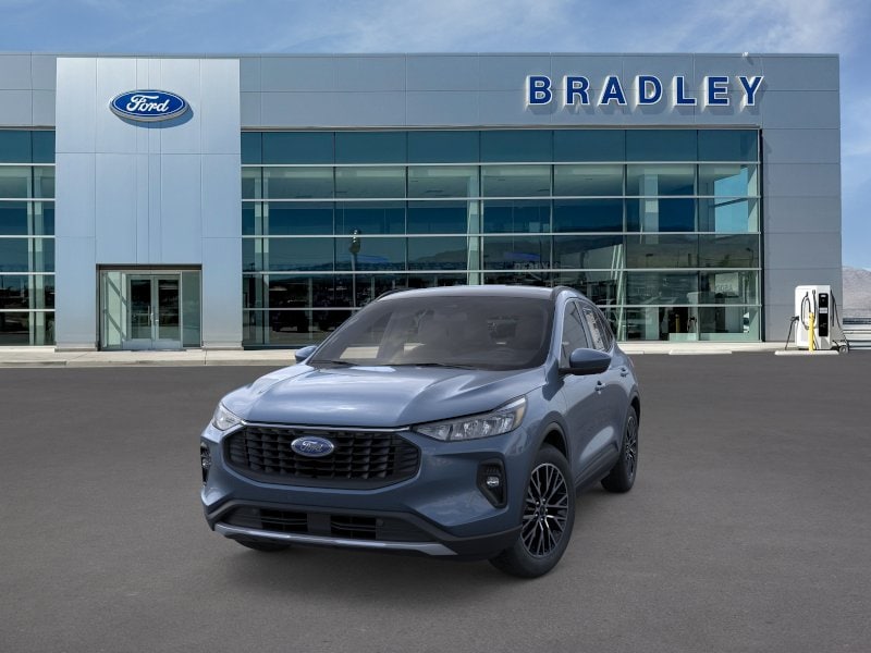2025 Ford Escape Plug-in hybrid PHEV - Photo 25
