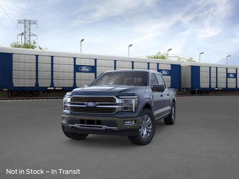 Thumbnail: 2025 Ford F-150 - 24