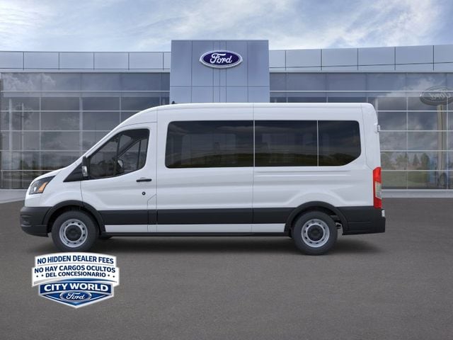 2025 Ford Transit Passenger Van XL - Photo 24