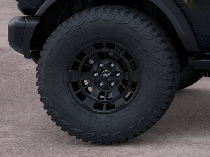 2026 Ford Bronco 4-Door Big Bend - Photo 21