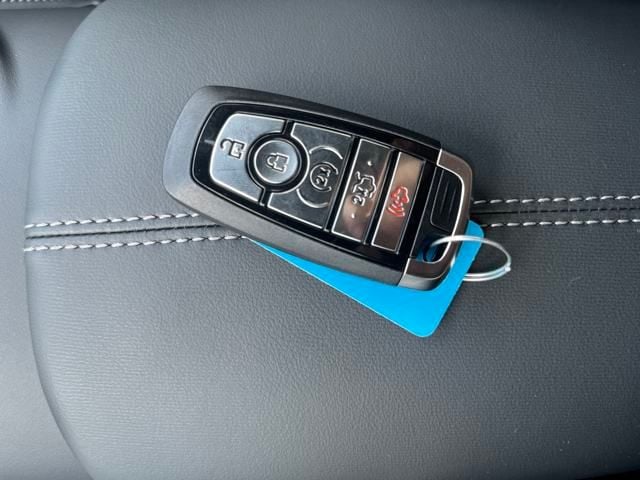 2025 Ford Mustang EcoBoost Premium Convertible - Photo 34