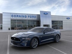 New 2021 Ford Mustang GT Coupe for Sale in Corning CA