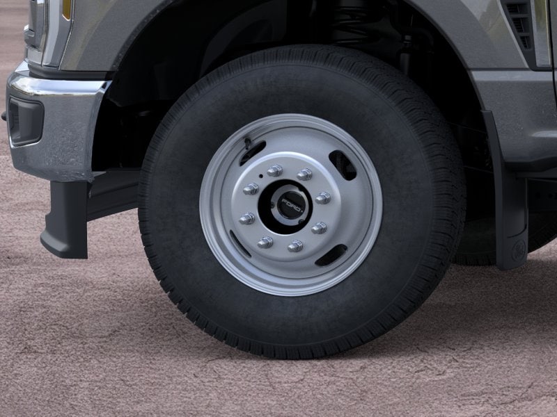 2026 Ford F-350SD XLT Truck