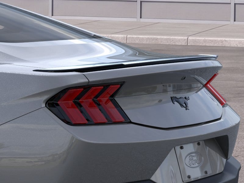 2026 Ford Mustang EcoBoost Fastback - Photo 22