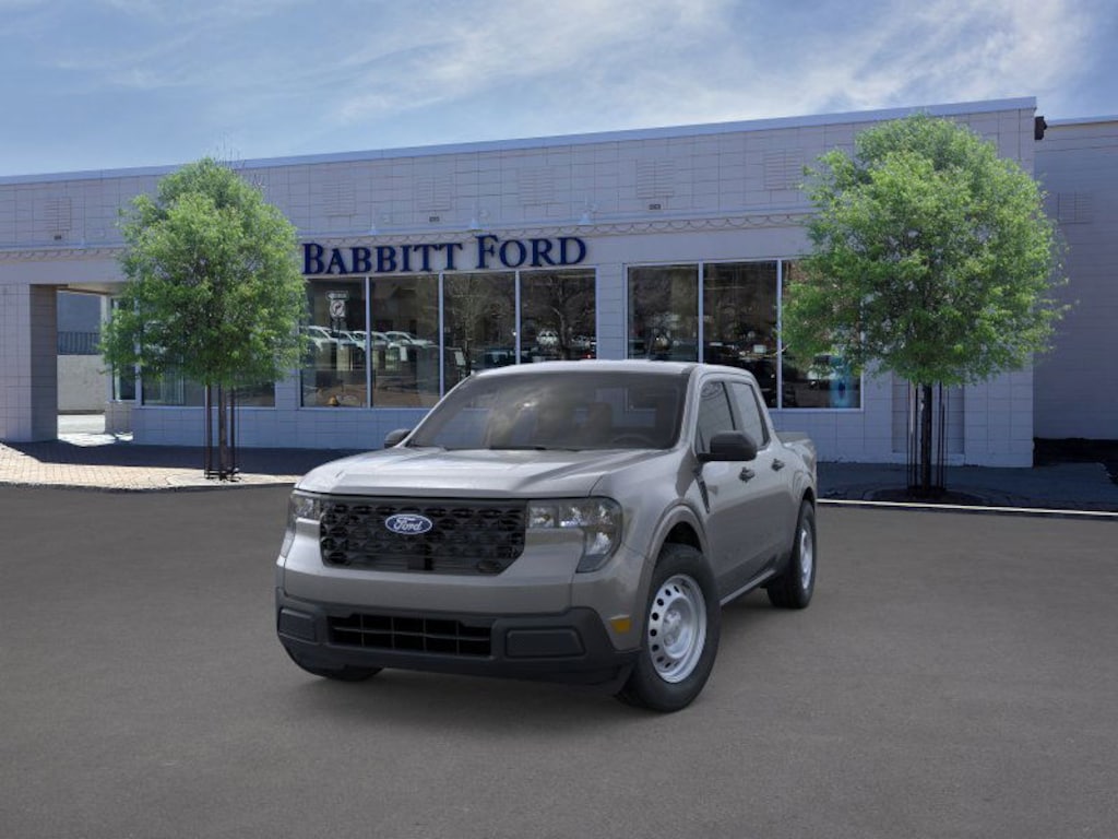 New 2025 Ford Maverick XL TRUCK