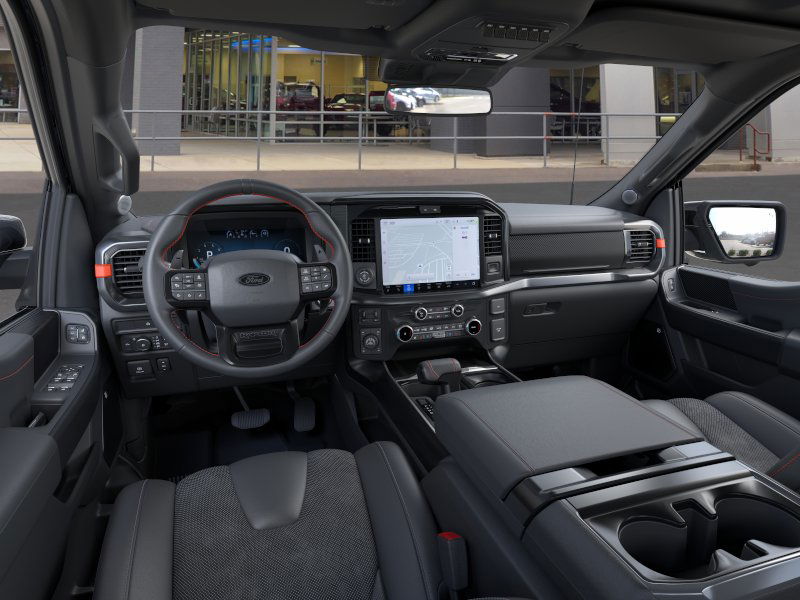 2025 Ford F-150 Raptor - Photo 32