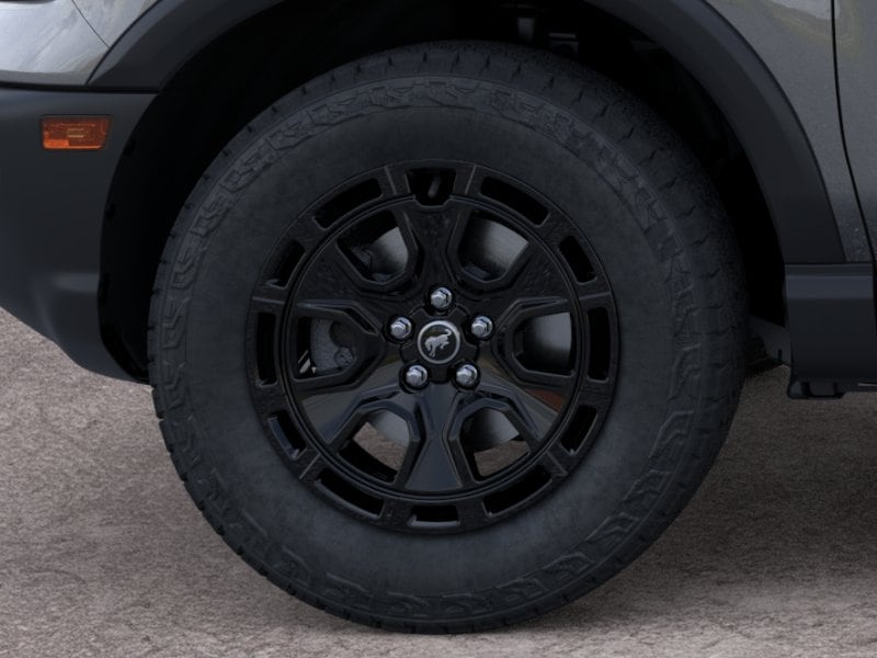 2025 Ford Bronco Sport Badlands - Photo 19