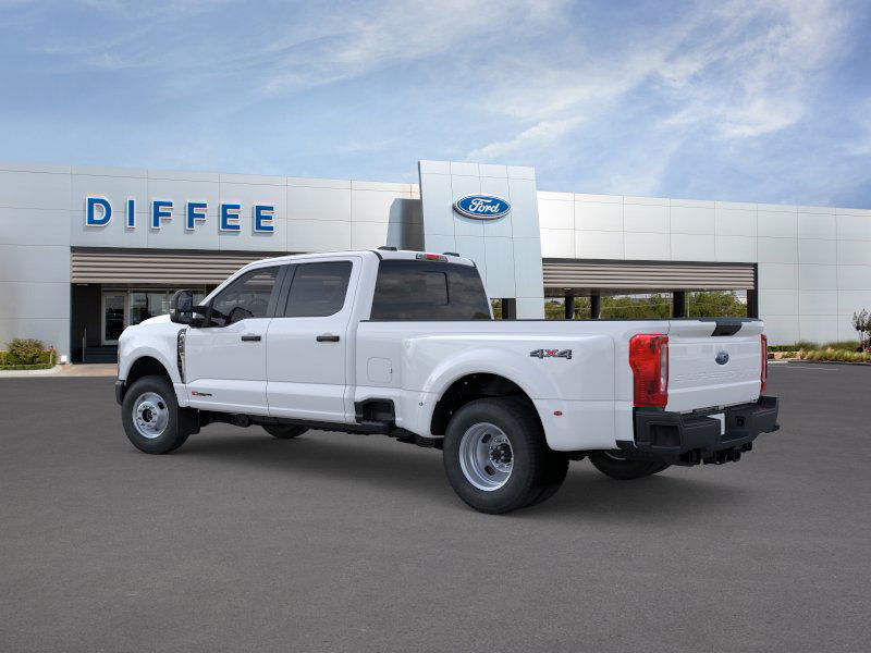2026 Ford F-350 XL photo 3