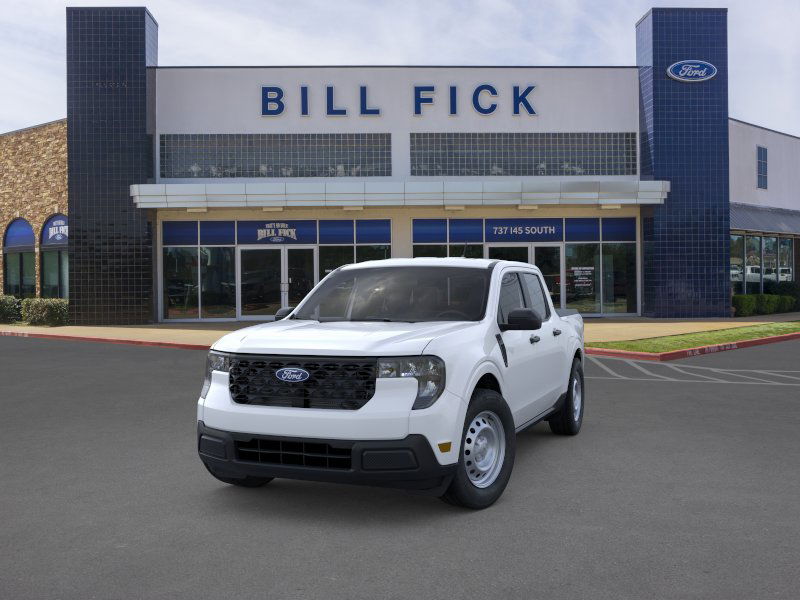 2025 Ford Maverick XL photo 2