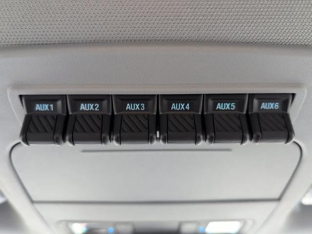 new 2025 Ford Super Duty F-600 DRW car, priced at $90,000