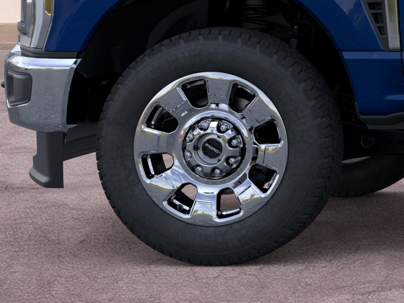 2026 Ford F-250 Super Duty Lariat - Photo 19