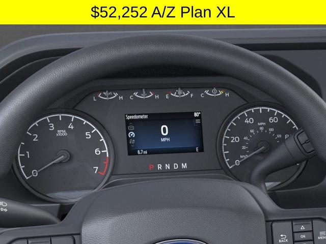 2026 Ford F-250 Super Duty XL - Photo 35