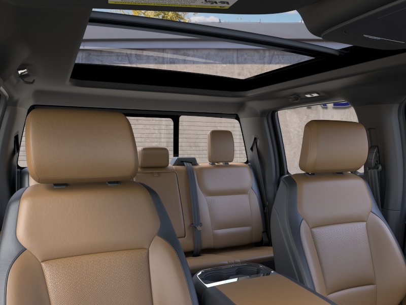 2026 Ford F-250 Super Duty Lariat - Photo 43