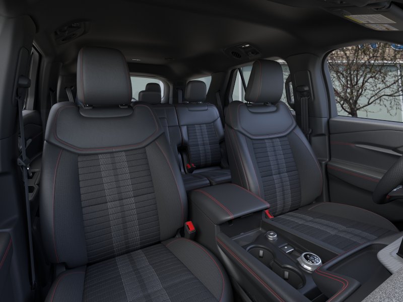 2026 Ford Explorer ST-Line - Photo 10