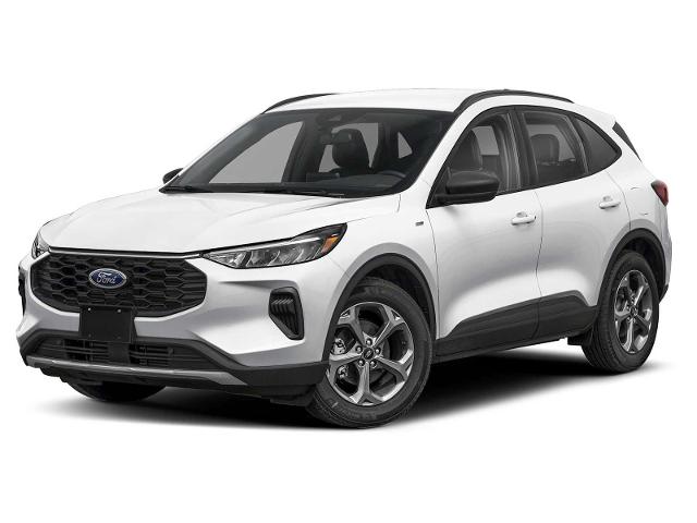 Thumbnail: 2026 Ford Escape - 33