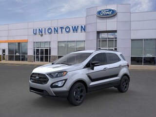 2022 Ford EcoSport SES AWD SES  Crossover
