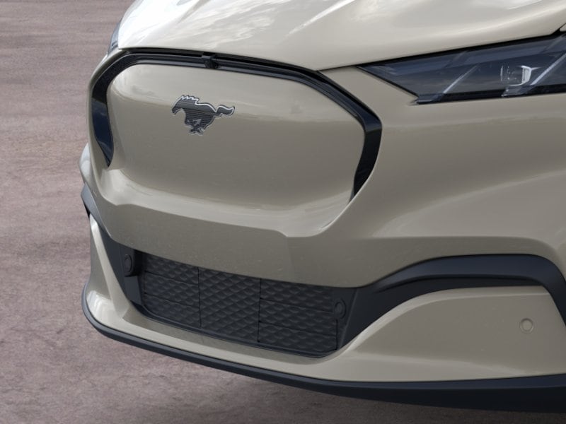 Thumbnail: 2026 Ford Mustang Mach-E - 39