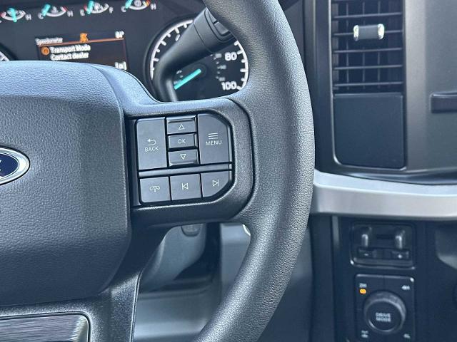 Thumbnail: 2026 Ford Econoline - 39