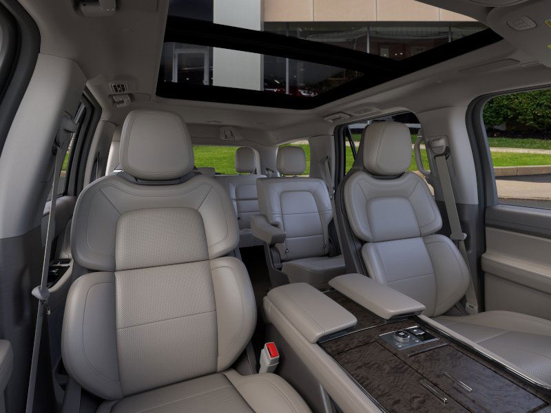 2024 Lincoln Navigator Reserve - Photo 10