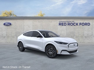 2025 Ford Mustang Mach-E Premium SUV