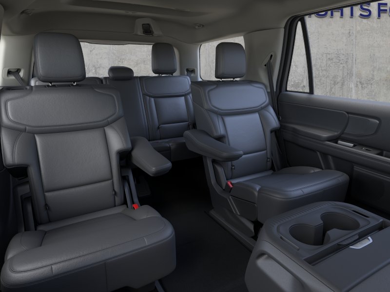Thumbnail: 2026 Ford Expedition - 11