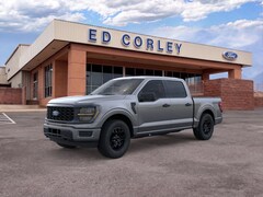2026 Ford F-150 STX&reg; TRUCK