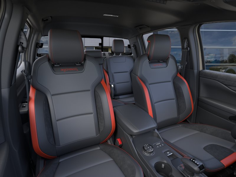 2025 Ford Ranger Raptor - Photo 32
