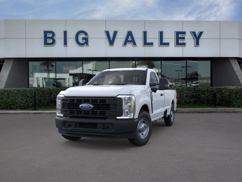 2024 Ford F-250 photo 2