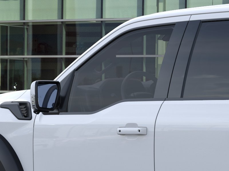 2025 Ford F-150 Raptor - Photo 20