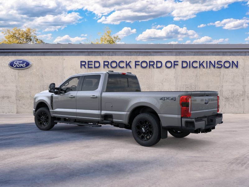 2026 Ford F-250 Super Duty Lariat - Photo 32