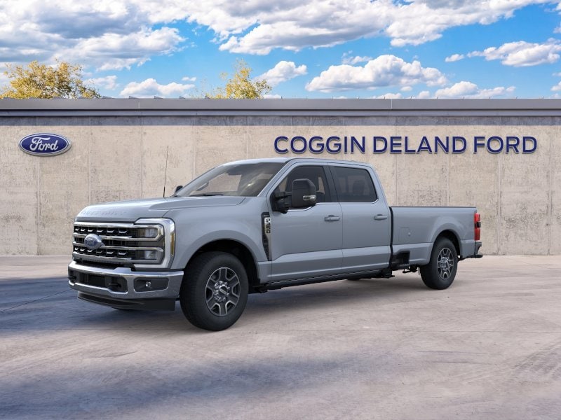 2026 Ford F-350 Super Duty Lariat - Photo 33