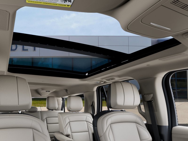 2027 Lincoln Navigator Reserve L - Photo 22