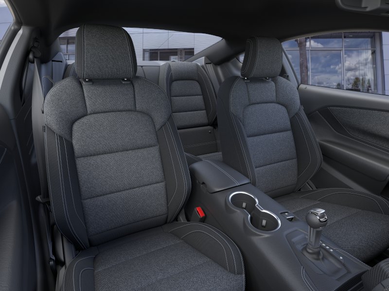 2026 Ford Mustang EcoBoost Fastback - Photo 10